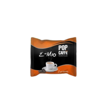 Pop Caffè E-mio Intenso 100 Capsule A Modo Mio