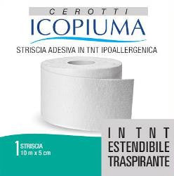 Icopiuma str ades tnt mt10x5cm