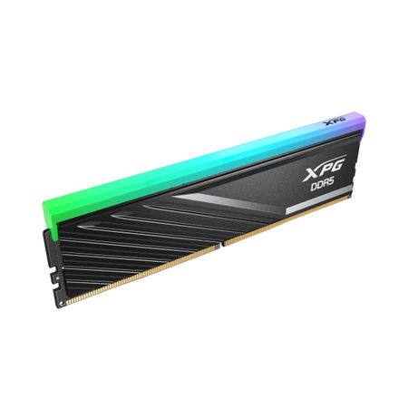 ADATA RAM XPG LANCER BLADE 16GB DIMM DDR5 6000MHZ RGB GAMING