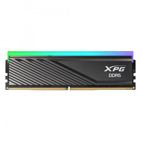 ADATA RAM XPG LANCER BLADE 16GB DIMM DDR5 6000MHZ RGB GAMING