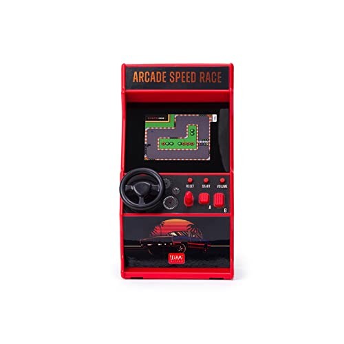 Legami, Mini Videogioco Arcade Speed Race
