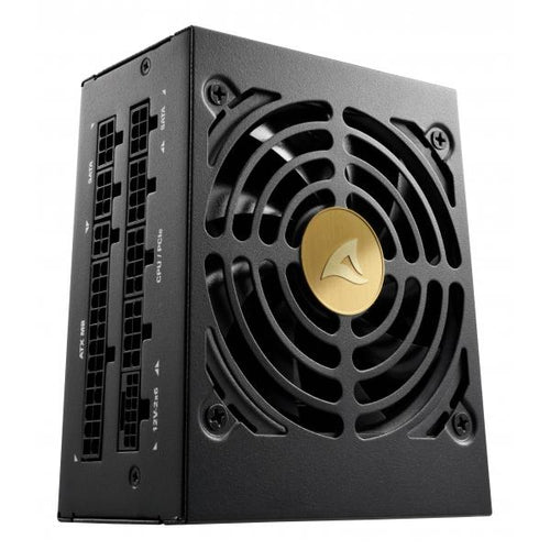 SHARKOON ALIMENTATORE P20 750W SFX CYBENETICS PLATINUM