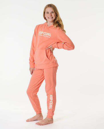 Pantaloni Tuta Bambina Rip Curl Jogger Surf Spray