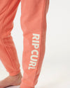 Pantaloni Tuta Bambina Rip Curl Jogger Surf Spray