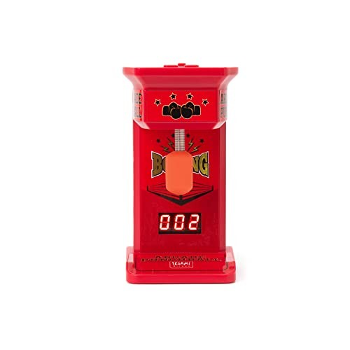 Legami, Mini Gioco Arcade Pungiball - Punchball