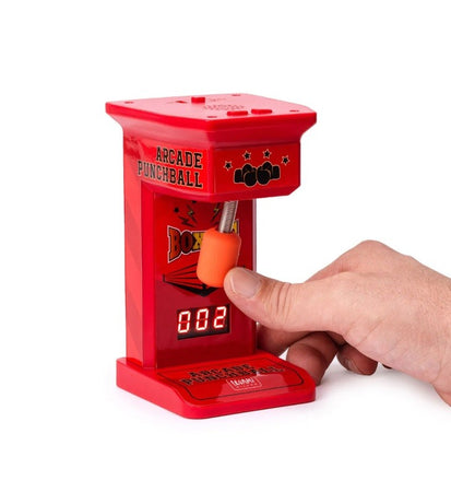 Legami, Mini Gioco Arcade Pungiball - Punchball