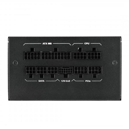 SHARKOON ALIMENTATORE P20 1200W ATX 3.1 CYBENETICS GOLD
