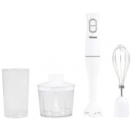 FRULLATORE A IMMERSIONE 350W TRISTAR