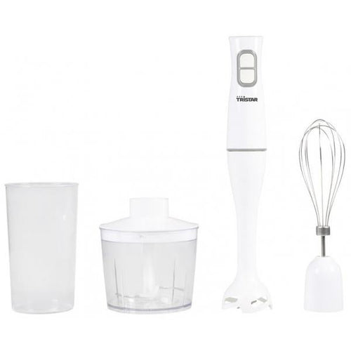 FRULLATORE A IMMERSIONE 350W TRISTAR