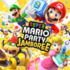 Nintendo Super Mario Party Jamboree [Switch] Standard Multilingua Nintendo Switch (Nintendo Super Mario Party Jamboree [S)
