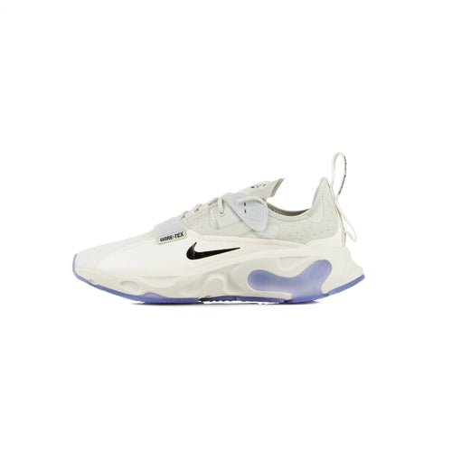 Nike Scarpa Bassa Uomo React-type Gtx Phantom/black/light Bone da uomo