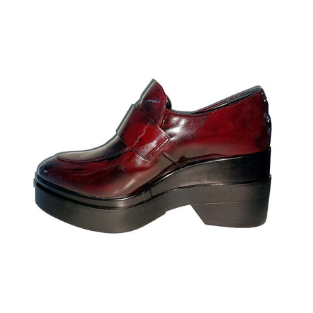 SCARPA DONNA PREGUNTA
