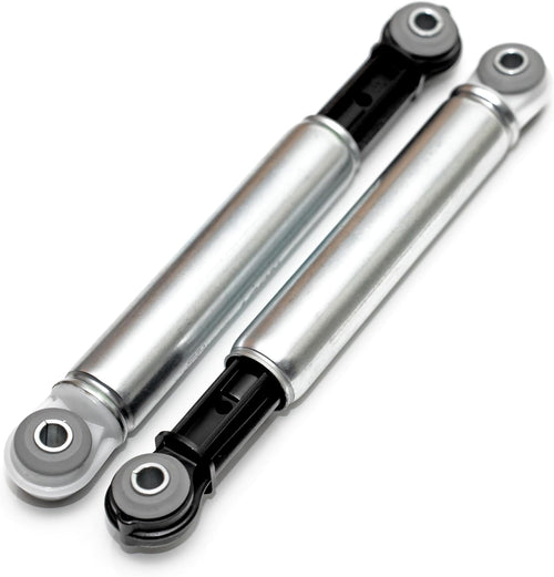 COPPIA AMMORTIZZATORE 120N LAVATRICE MIELE BOSCH 00118869 04151285 04500820 AM24