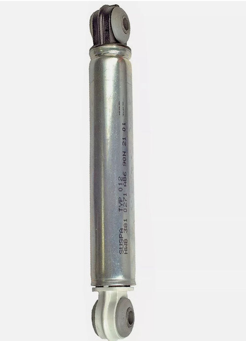 SET 2 AMMORTIZZATORI 60N LAVATRICE BOSCH BOSCH (00299352); SIEMENS (00439565)