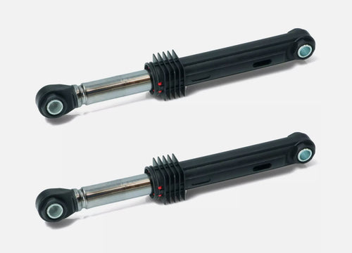 Coppia ammortizzatori lavatrice Samsung - DC66-00343G - 100N - 10 mm diametro
