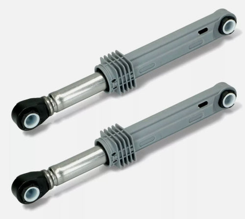 COPPIA AMMORTIZZATORE 80N LAVATRICE LG 4901ER2003B LUNGHEZZA MIN 170 - MAX 250mm
