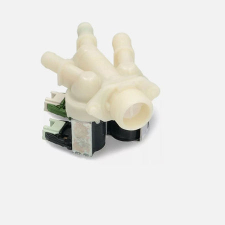 ELETTROVALVOLA 3 VIE 180° BITRON PER LAVATRICE REX ELECTROLUX 1325188413