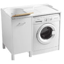 Mobiletti con lavabo