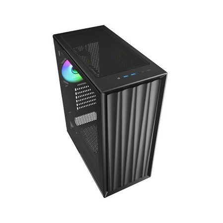 SHARKOON CASE VK3 ATX RGB NERO