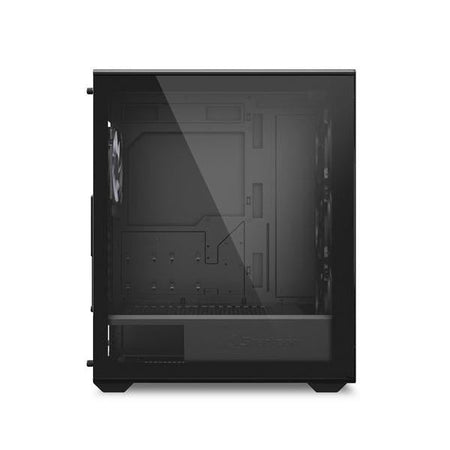 SHARKOON CASE VK3 ATX RGB NERO
