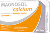 Magnosol calcium efferv 20bust