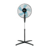 ARDES STEELO 40PN (AR5ST40PN) - VENTILATORE A PIANTANA 40 CM