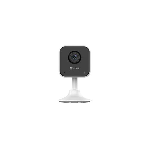 EZVIZ CS-H1C - TELECAMERA DA INTERNO - FHD - VISIONE INFRAROSSI - SENSORE MOVIMENTO - COMUNICAZIONE BIDIREZIONALE - H.265