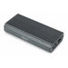 Custodia per disco rigido DIGITUS USB M.2, SSD, esterna, NVMe, 40 Gbps, USB 4.0, alluminio, senza attrezzi