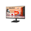LG 24BA400-B Monitor PC 60,5 cm (23.8) 1920 x 1080 Pixel Full HD LCD Nero