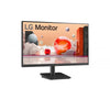 LG 24BA400-B Monitor PC 60,5 cm (23.8) 1920 x 1080 Pixel Full HD LCD Nero