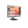 LG 24BA400-B Monitor PC 60,5 cm (23.8) 1920 x 1080 Pixel Full HD LCD Nero