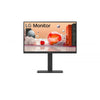 LG MONITOR 23,8 LED IPS 100Hz 16:9 FHD 5ms 250 CDM, WEBCAM, PIVOT, USB-C DOCK, DP/HDMI, MULTIMEDIALE