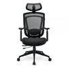 SHARKOON SEDIA OFFICE MAX WEIGHT CAPACITY 135KG