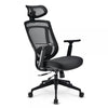 SHARKOON SEDIA OFFICE MAX WEIGHT CAPACITY 135KG