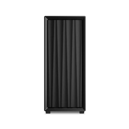 SHARKOON CASE ATX 2X U3, 2X 120 NERO