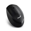 GENIUS MOUSE WIR. NX-7009 BLACK (batteria 1xAA)