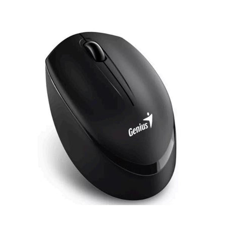 GENIUS MOUSE WIR. NX-7009 BLACK (batteria 1xAA)
