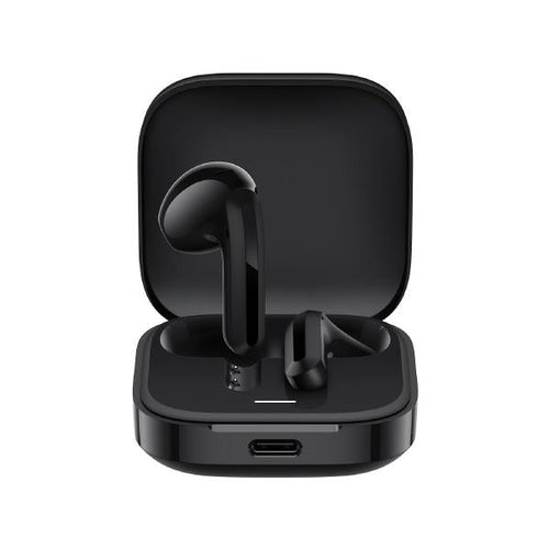AURICOLARE BLUETOOTH XIAOMI REDMI BUDS 6 ACTIVE BHR8396GL BLACK