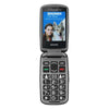 TEL. CELL. BRONDI AMICO SICURO PLUS BK
