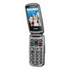 TEL. CELL. BRONDI AMICO SICURO PLUS BK