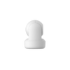 2K Pan & Tilt Wi-Fi Camera