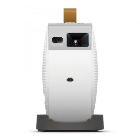 BENQ GV50 - VIDEOPROIETTORE LASER FHD - 550 LMS, SPEAKER IN - BATTERIA INTEGRATA