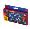 Legami, Mini Gioco ad Acqua - Mini Water Game, Tema Space