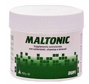Maltonic gran 250g