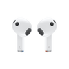 Samsung Galaxy Buds3 Auricolare True Wireless Stereo [TWS] In-ear Musica e Chiamate USB tipo-C Bluetooth Bianco (Samsung Galaxy Buds3 True Wireless)