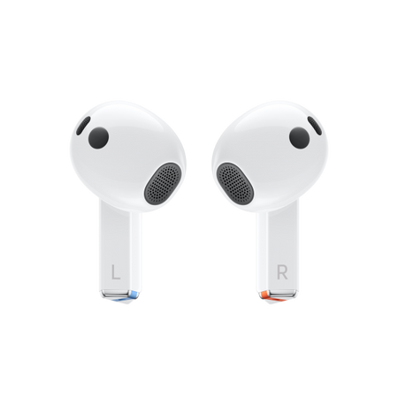 Samsung Galaxy Buds3 Auricolare True Wireless Stereo [TWS] In-ear Musica e Chiamate USB tipo-C Bluetooth Bianco (Samsung Galaxy Buds3 True Wireless)