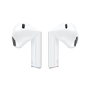 Samsung Galaxy Buds3 Auricolare True Wireless Stereo [TWS] In-ear Musica e Chiamate USB tipo-C Bluetooth Bianco (Samsung Galaxy Buds3 True Wireless)