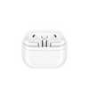 Samsung Galaxy Buds3 Auricolare True Wireless Stereo [TWS] In-ear Musica e Chiamate USB tipo-C Bluetooth Bianco (Samsung Galaxy Buds3 True Wireless)