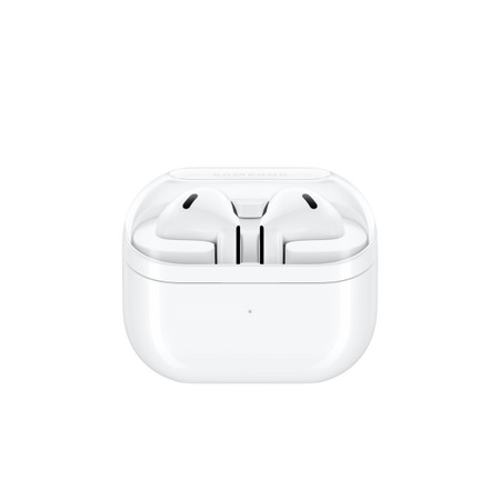 Samsung Galaxy Buds3 Auricolare True Wireless Stereo [TWS] In-ear Musica e Chiamate USB tipo-C Bluetooth Bianco (Samsung Galaxy Buds3 True Wireless)