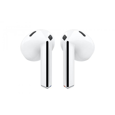 Samsung Galaxy Buds3 Auricolare True Wireless Stereo [TWS] In-ear Musica e Chiamate USB tipo-C Bluetooth Bianco (Samsung Galaxy Buds3 True Wireless)